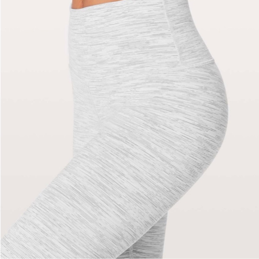 Lululemon Wunder Under Pant 28”